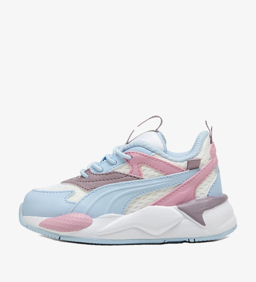 Puma Beyaz Puma Rs X RS-X Efekt Bebek