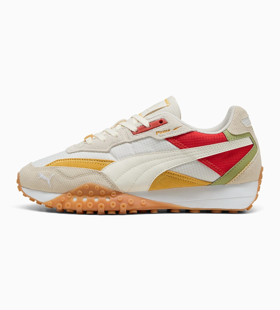 Puma Blktop RIDER MULTICOLOR Ayakkabı model görseli