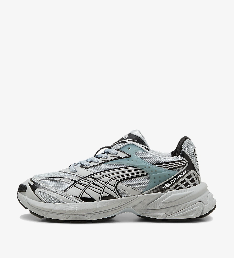 Puma Velophasis Always On Spor Ayakkabı model görseli