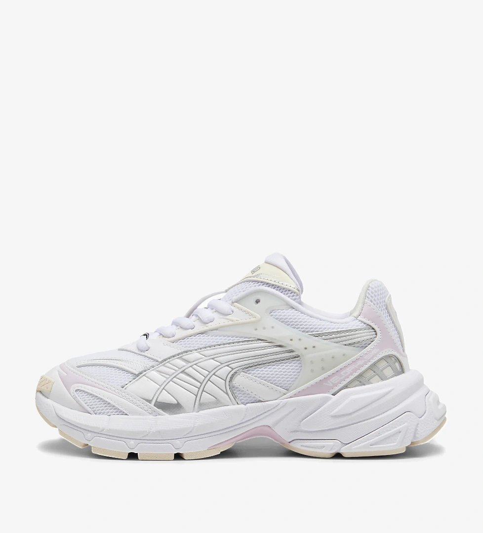 Puma Velophasis Always On Spor Ayakkabı model görseli