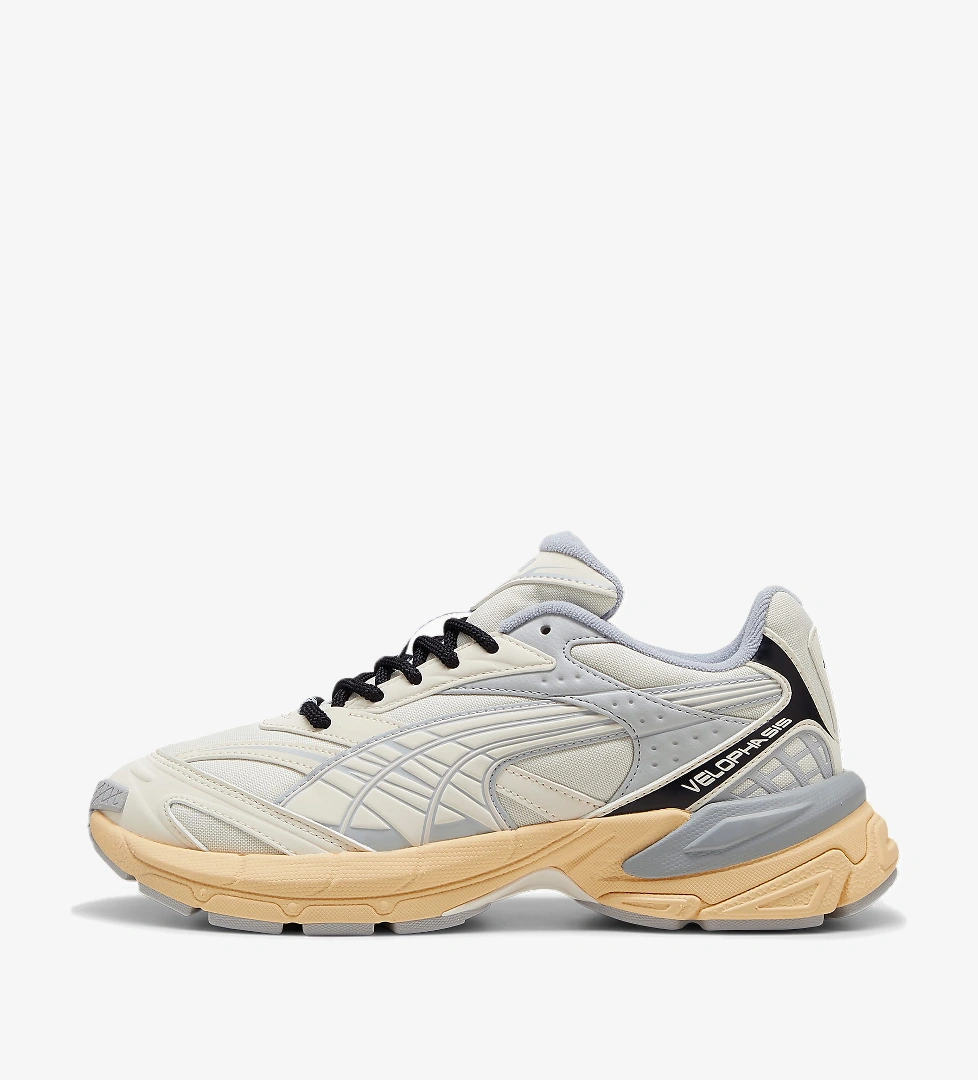 Puma Velophasis Earth Spor Ayakkabı model görseli