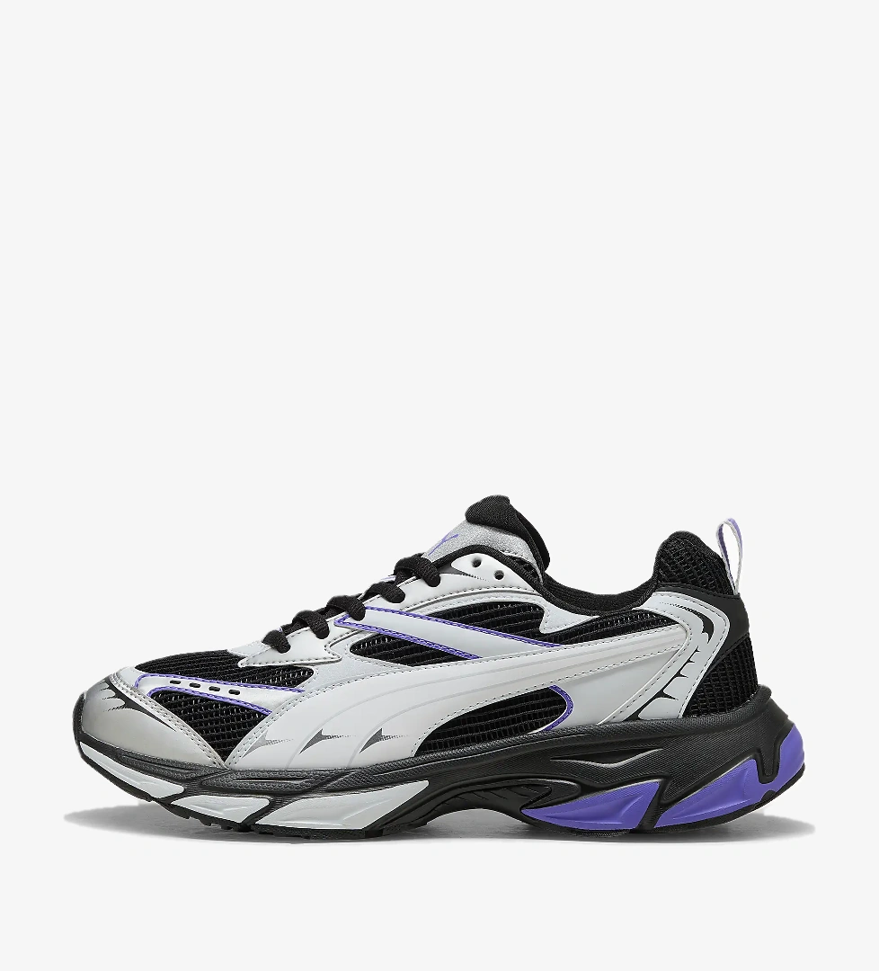 Puma PUMA Morphic Athletic Spor Ayakkabı model görseli