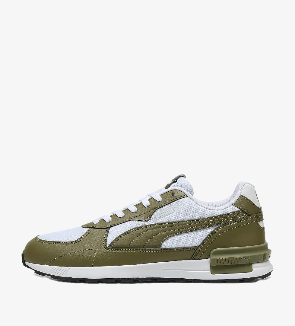 Puma Beyaz Puma Graviton Sl
