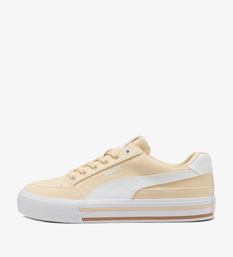 Court CLASSIC VULCANISED FORMSTRIP UNISEX Ayakkabı