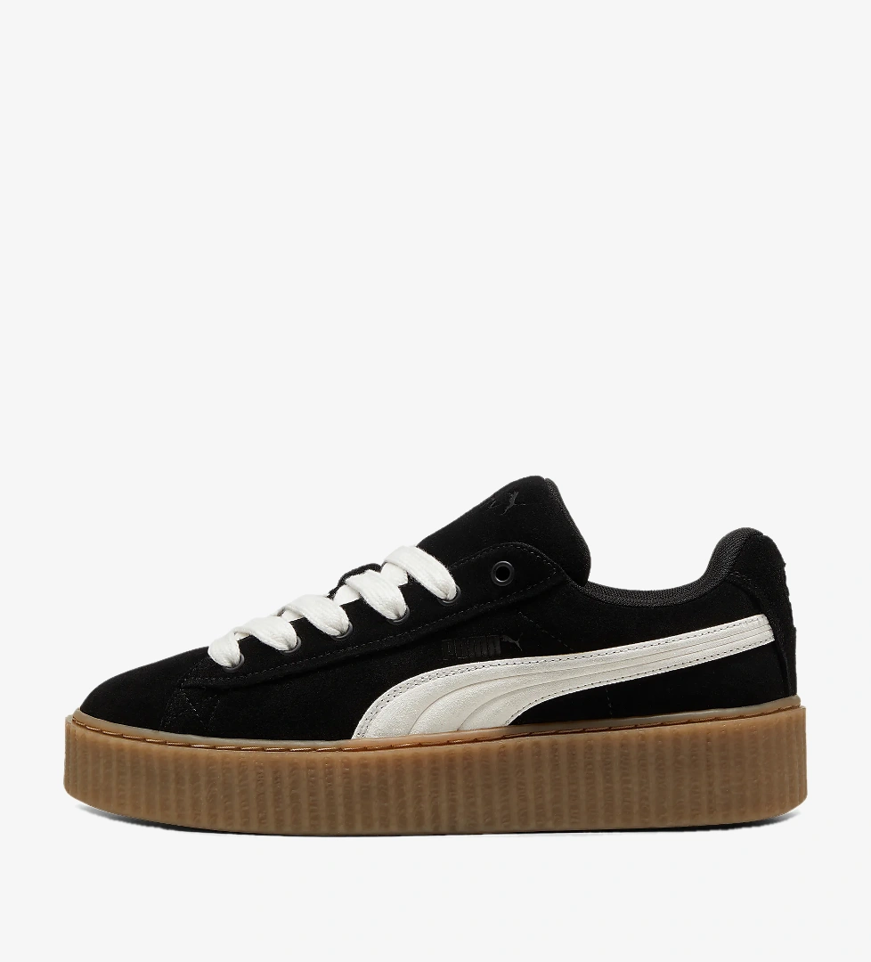 Puma Siyah Puma Fenty X