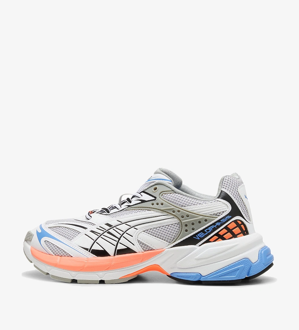 Velophasis Bliss Spor Ayakkabı - Görsel 1