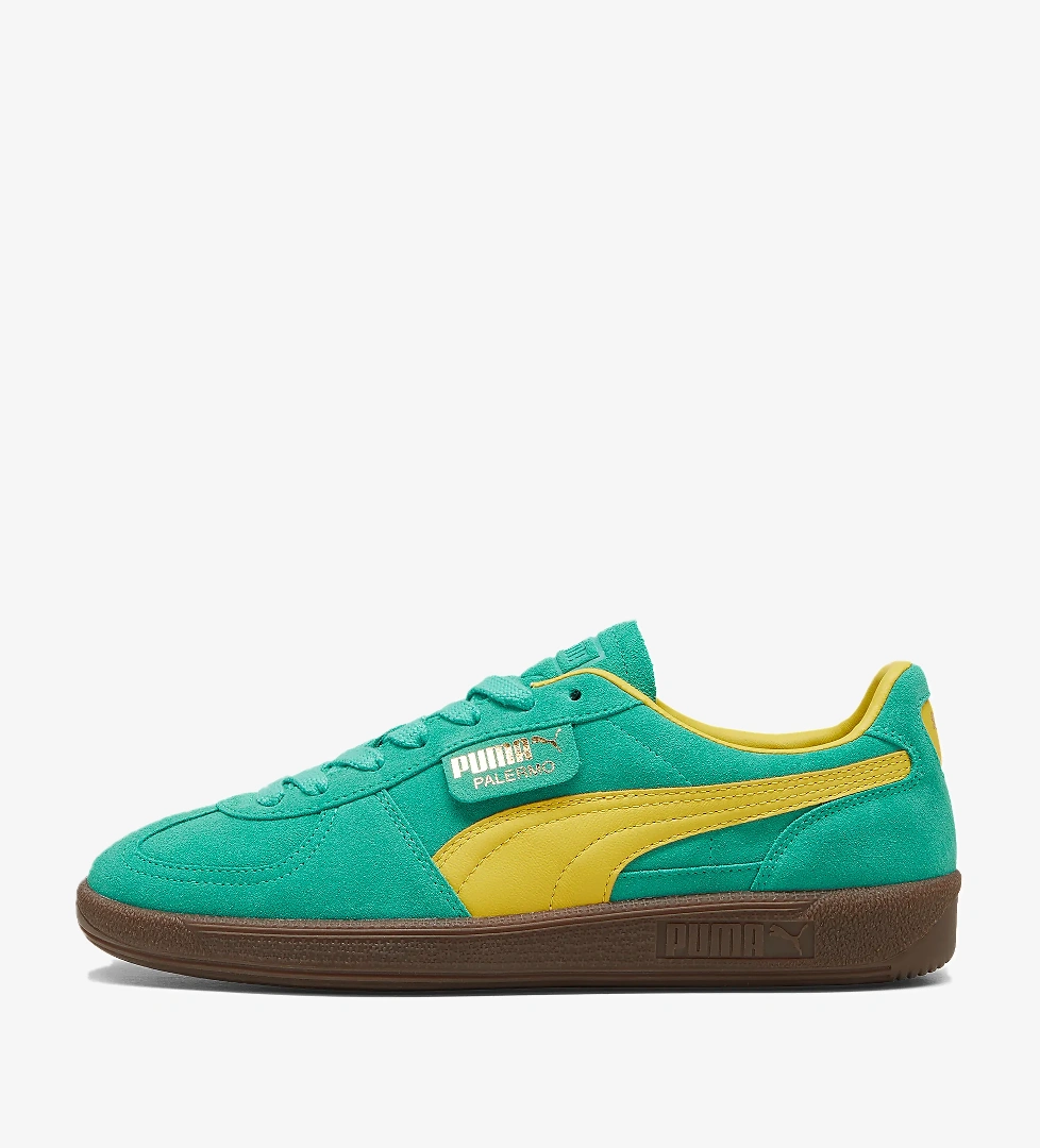 Puma Palermo Ayakkabı model görseli