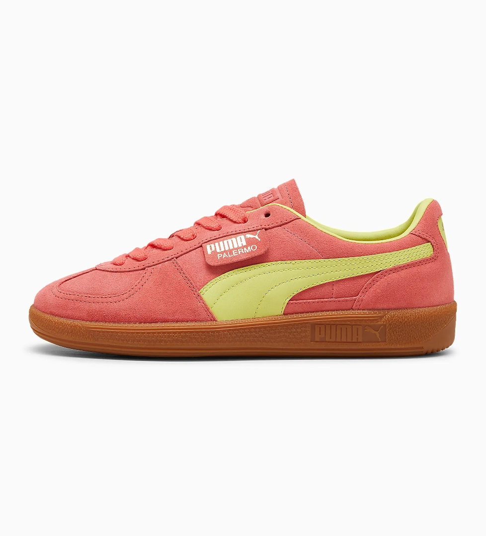 Puma Palermo Ayakkabı model görseli