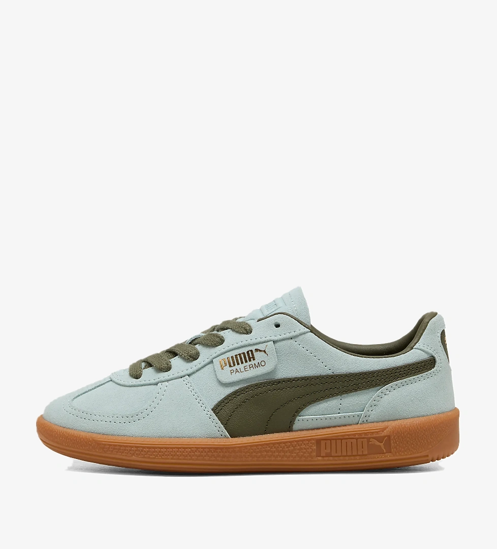 Puma Palermo Ayakkabı model görseli