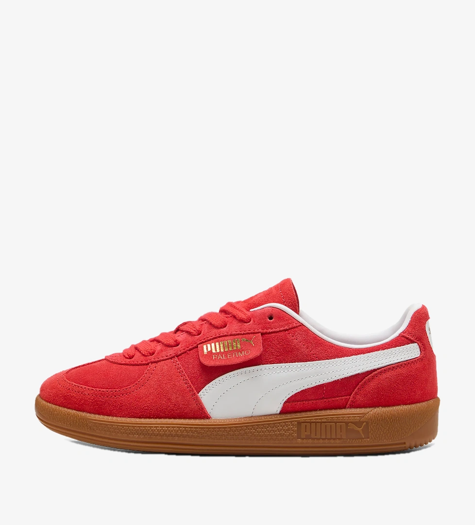 Puma Kırmızı Puma Palermo