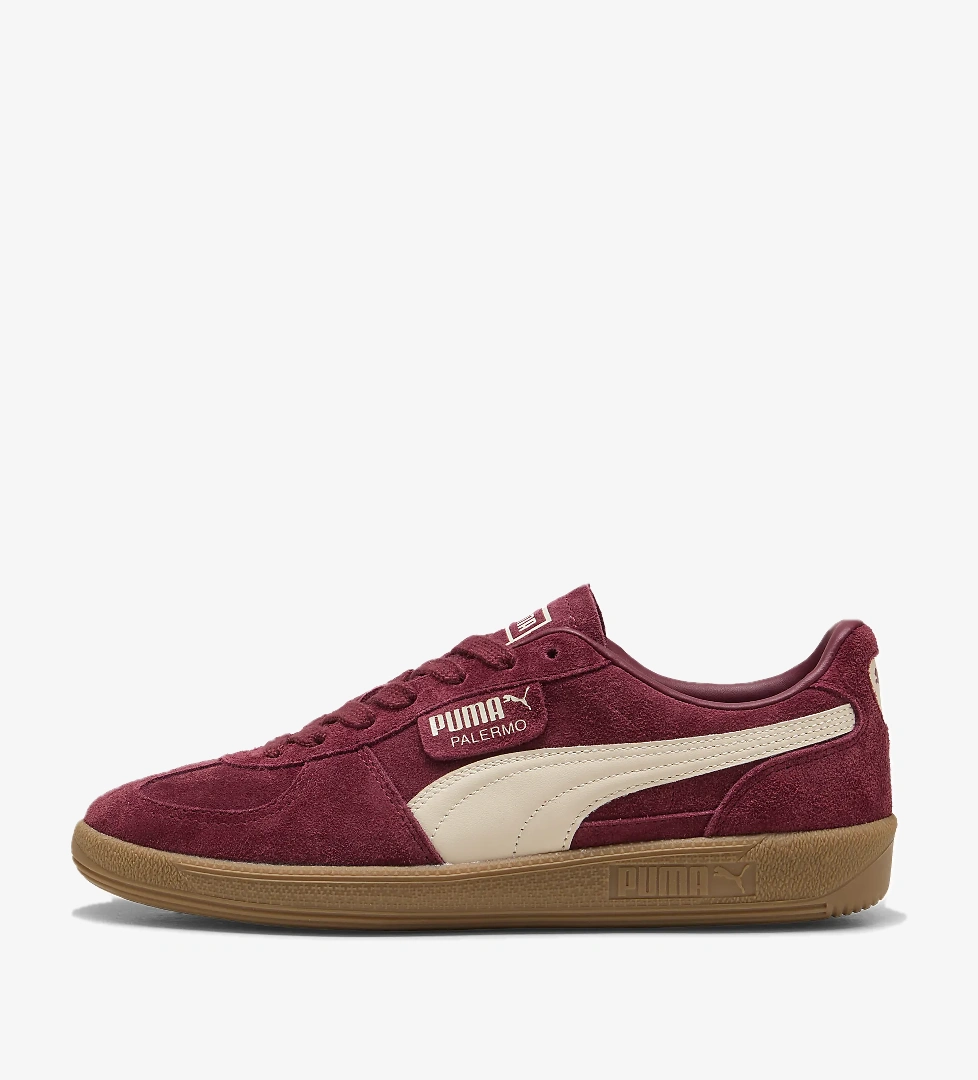 Puma Palermo Ayakkabı model görseli