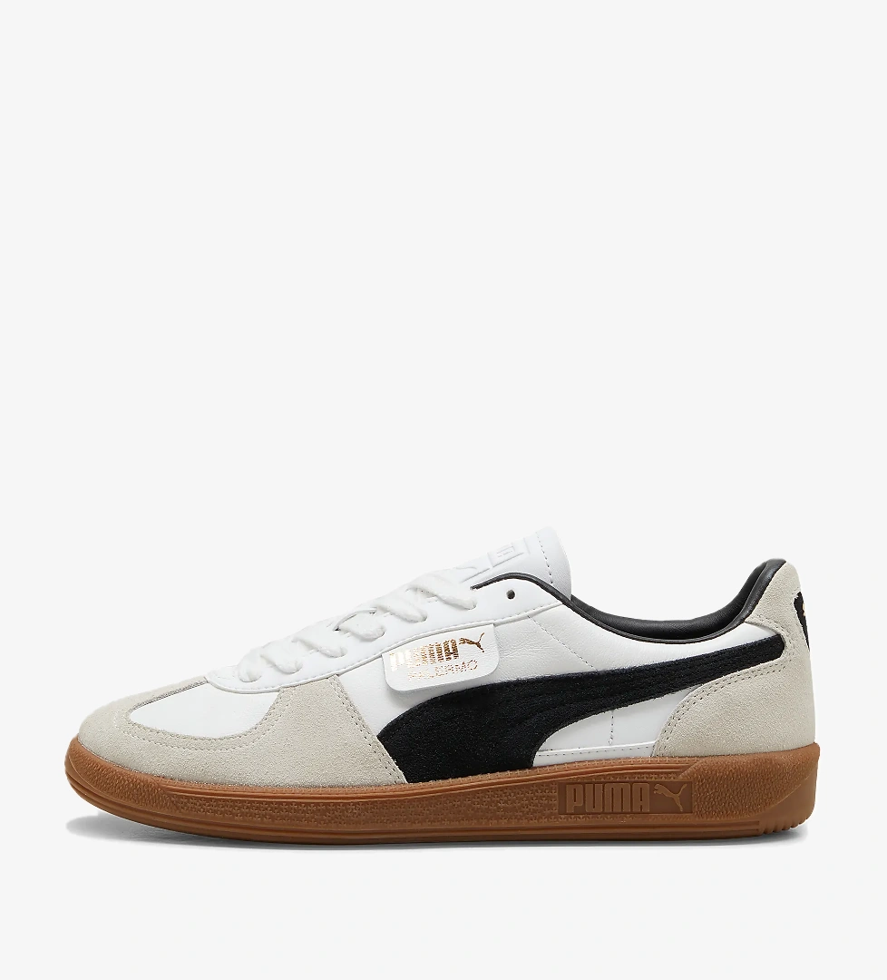 Palermo Deri Ayakkabı - Görsel 1