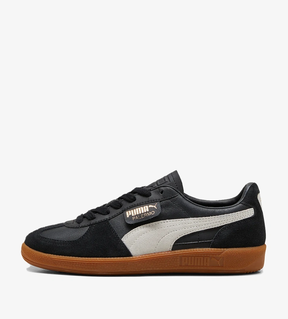 Puma Palermo Deri Ayakkabı model görseli