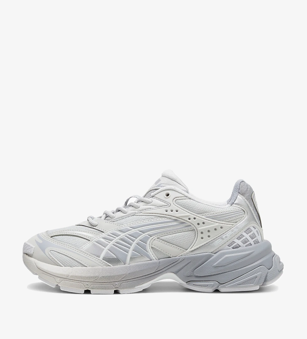 Puma Velophasis 372.5 Unisex Spor Ayakkabı model görseli