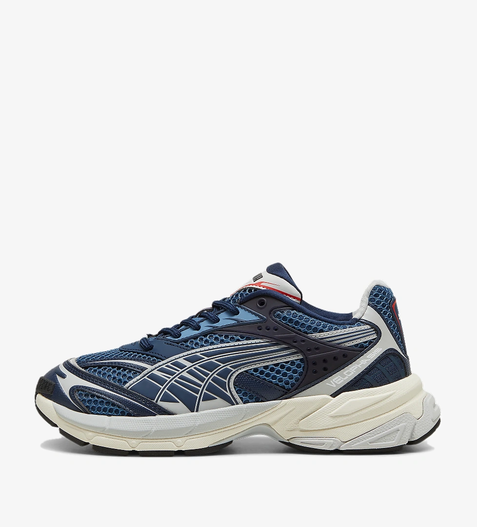 Puma Velophasis Spor Ayakkabı model görseli