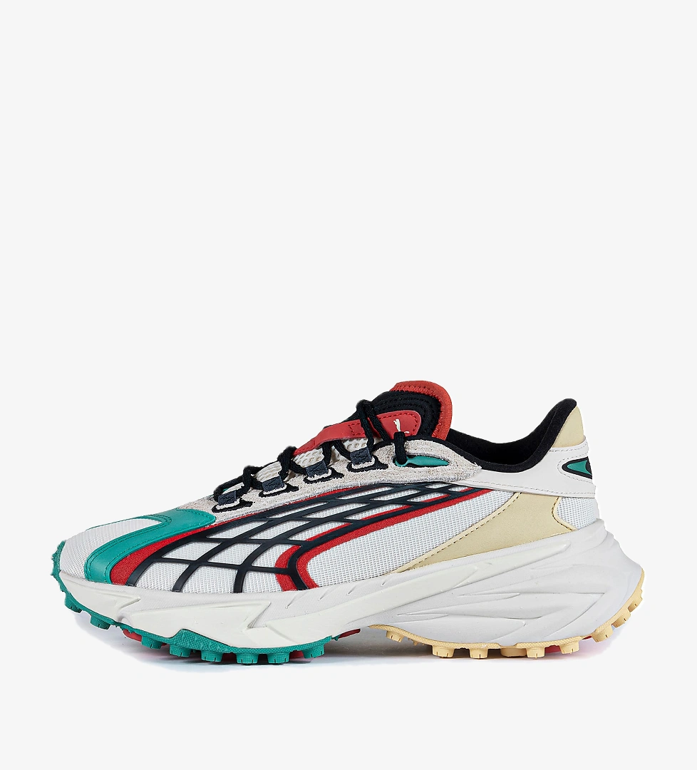 Spirex 'Icons of Speed' Spor Ayakkabı - Görsel 1