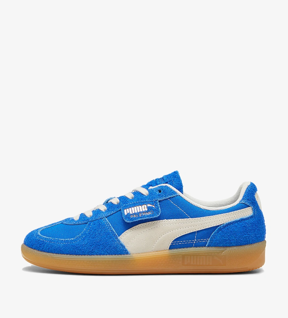 Puma Palermo Vintage UNISEX Ayakkabı model görseli