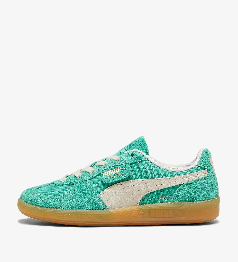 Puma Palermo Vintage UNISEX Ayakkabı model görseli