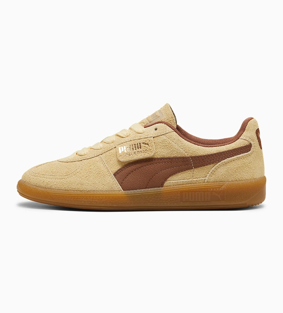 Palermo HAIRY UNISEX Ayakkabı - Görsel 1