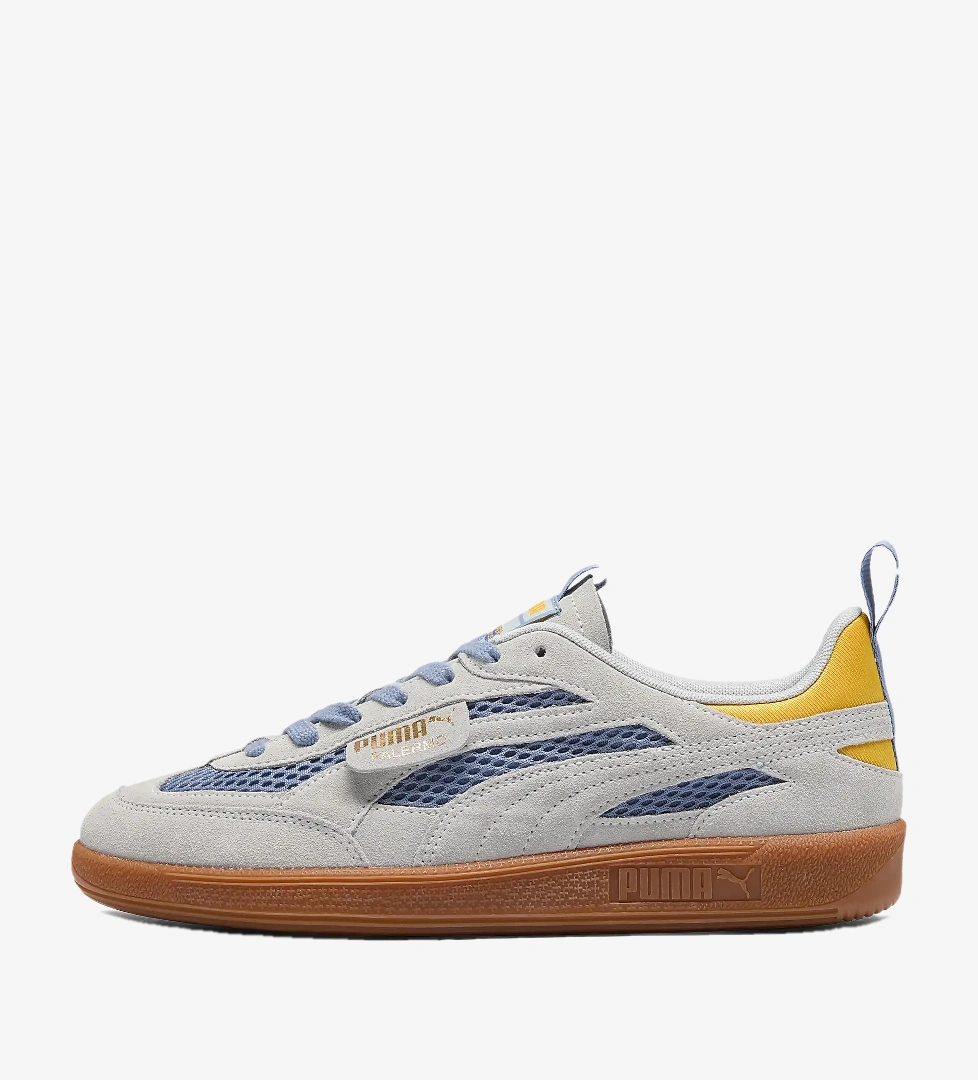 Puma Gri Puma Mostro