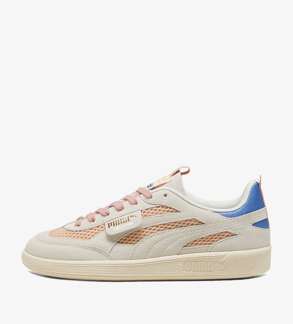 Puma Beyaz Puma Mostro