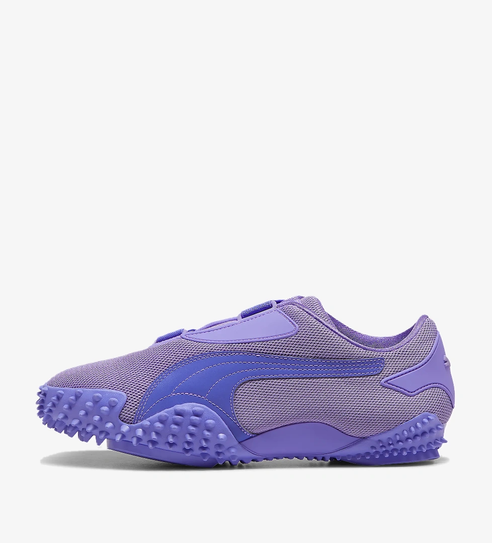 Mostro Ecstasy Ayakkabı - Görsel 1