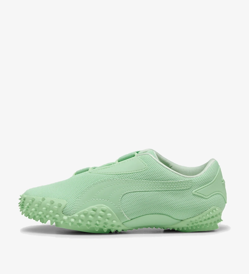 Mostro Ecstasy Ayakkabı - Görsel 1