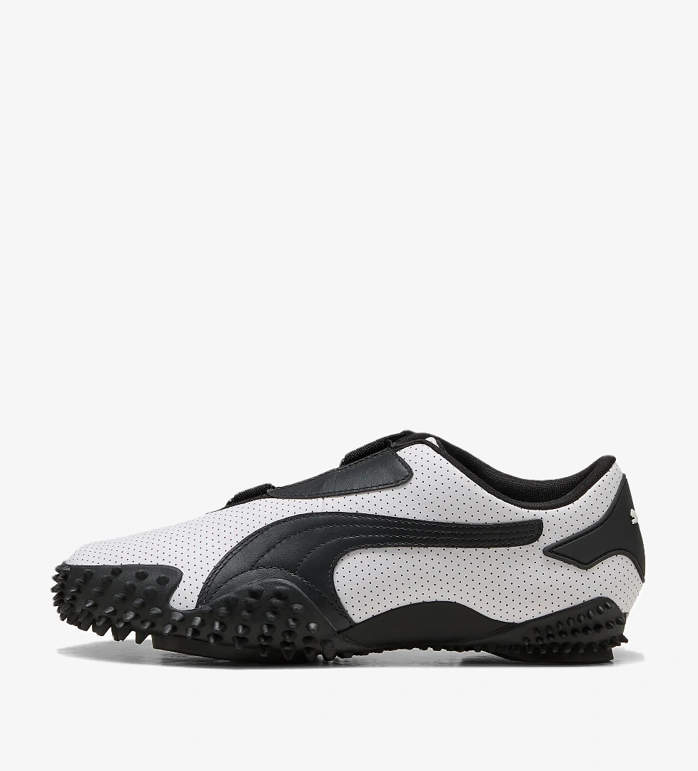 Puma Mostro Performance Unisex Spor Ayakkabı model görseli