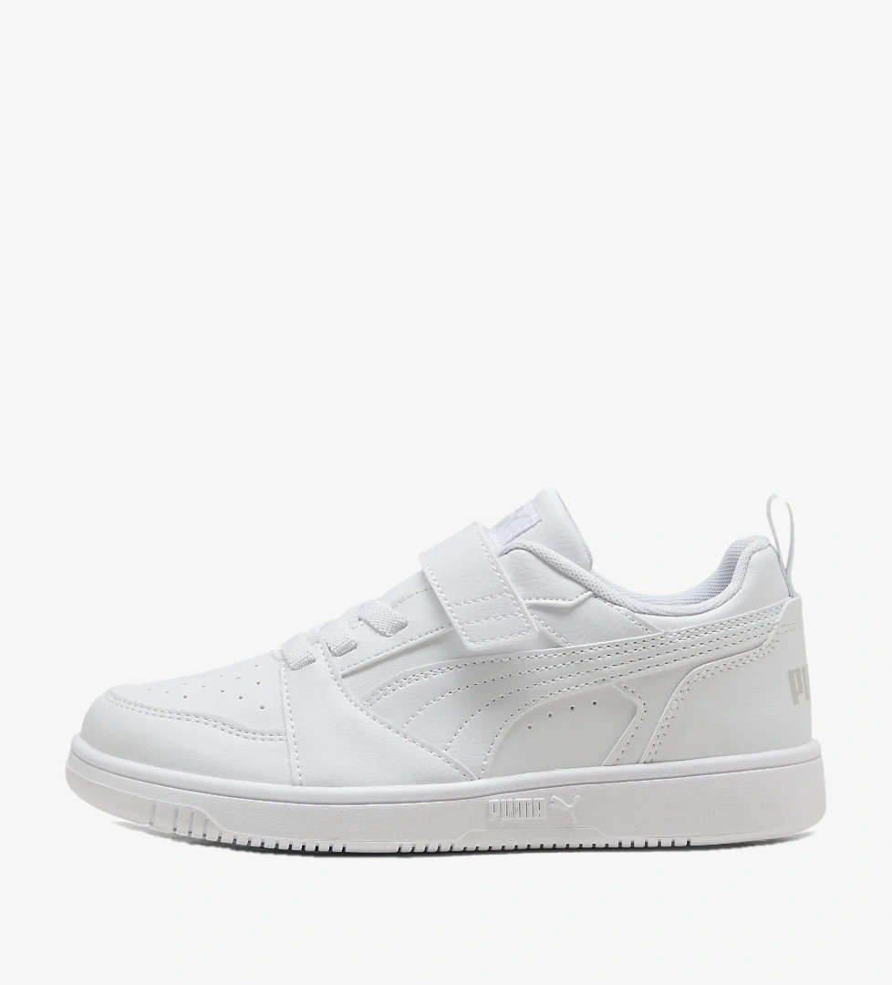 Puma Rebound V6 Lo AC+ Çocuk Ayakkabısı
