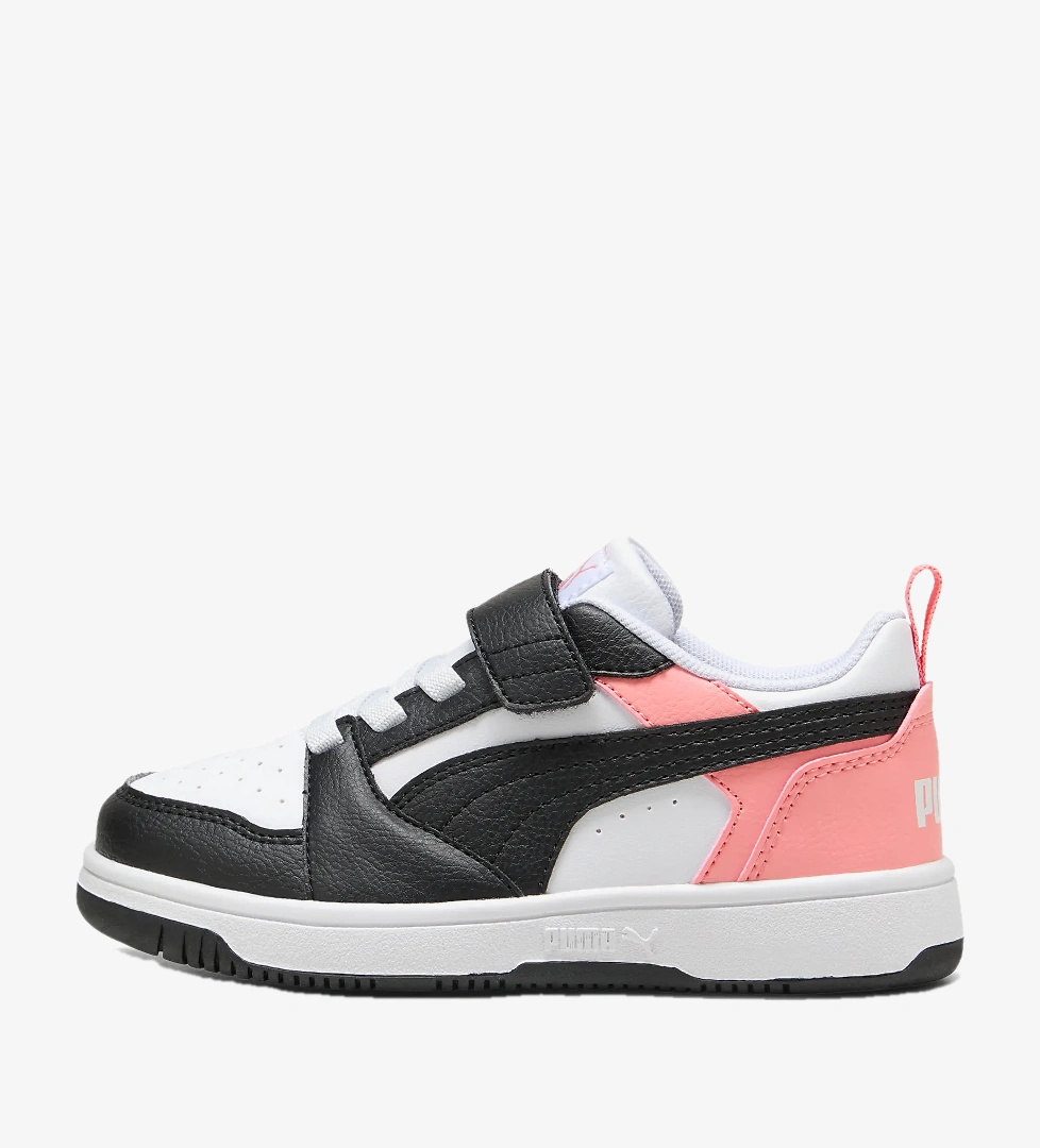 Puma Rebound V6 Lo AC+ Çocuk Ayakkabısı