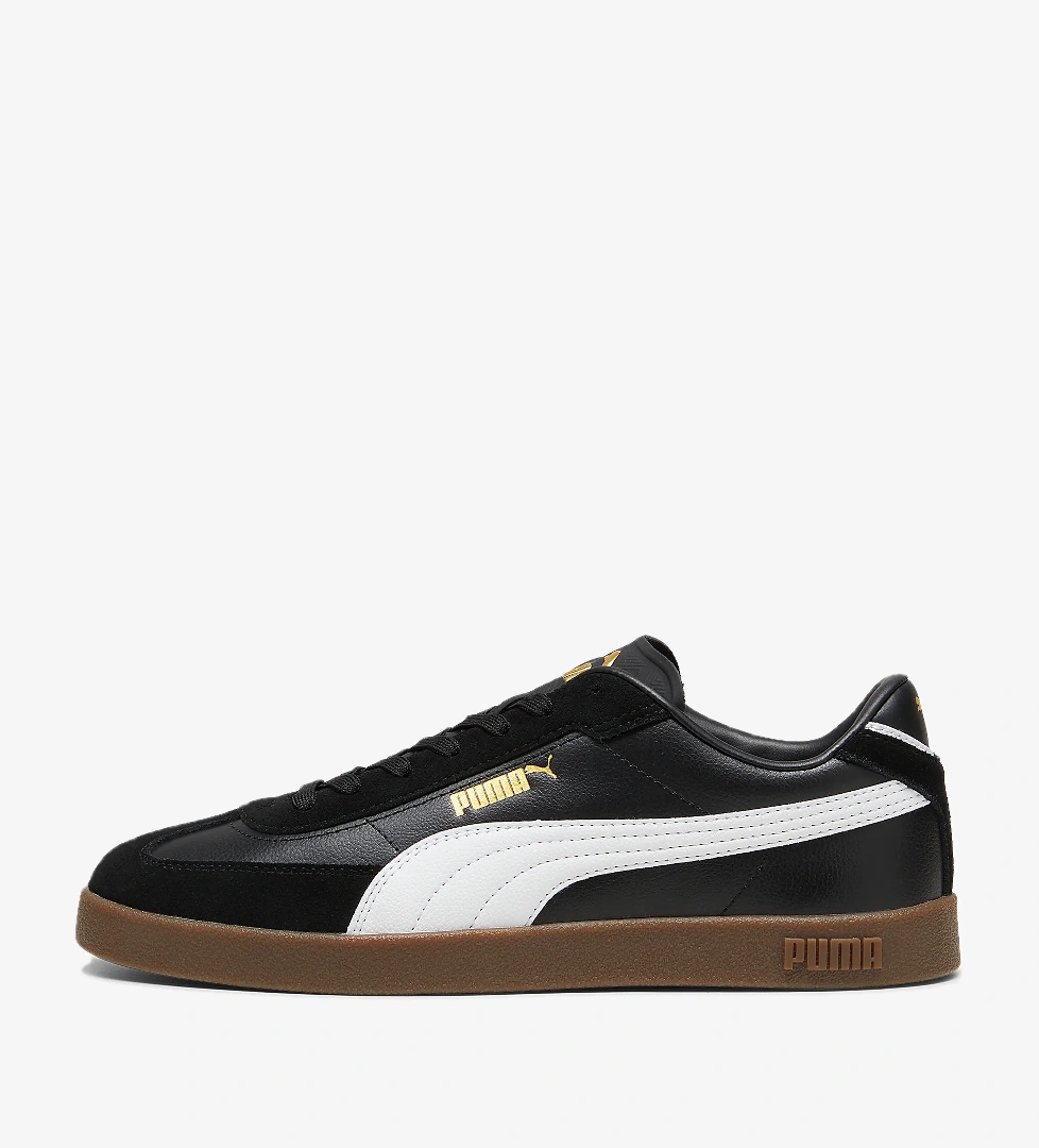 PUMA Club II Era Unisex Spor Ayakkabı - Görsel 1
