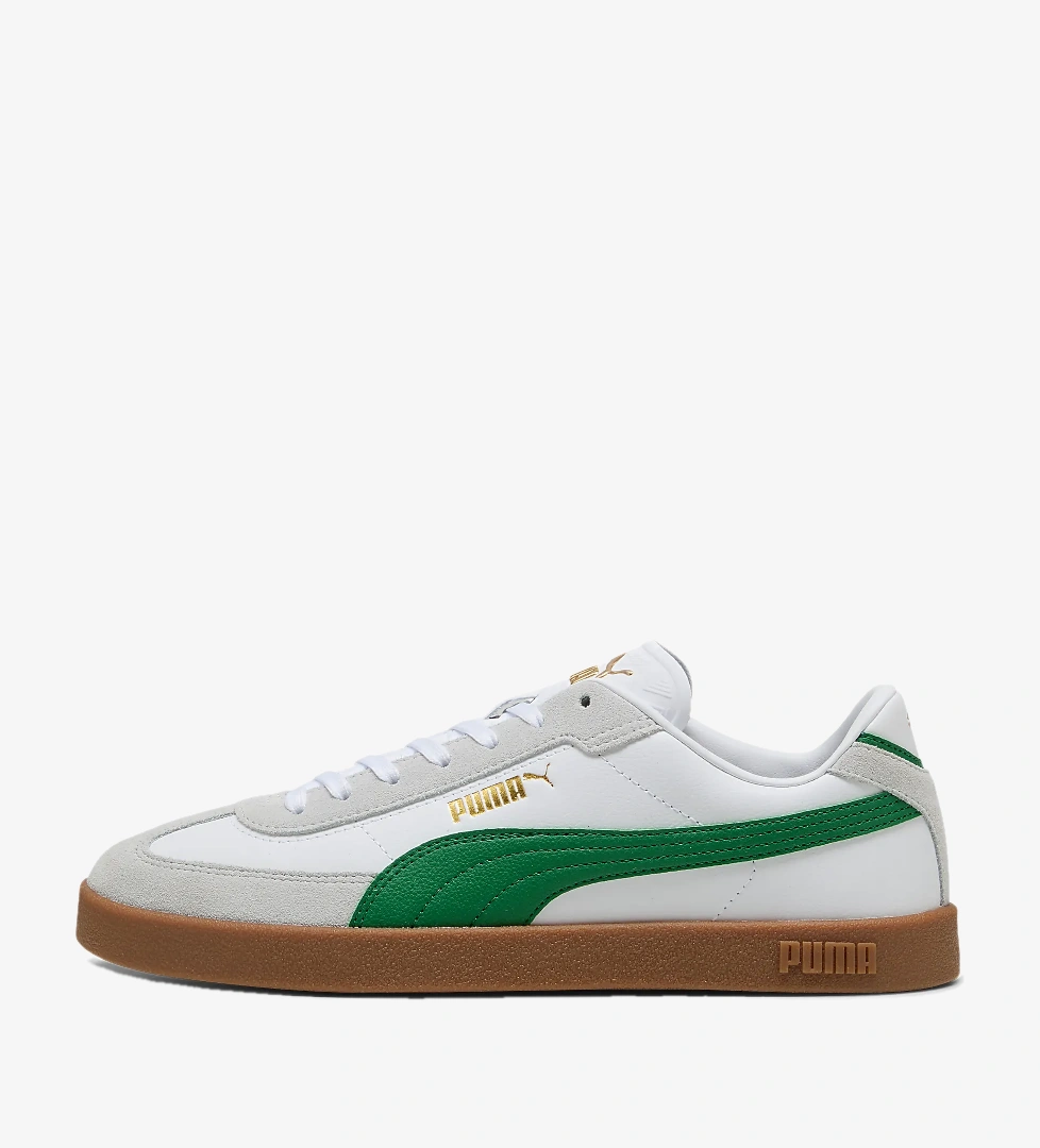 PUMA Club II Era Unisex Spor Ayakkabı