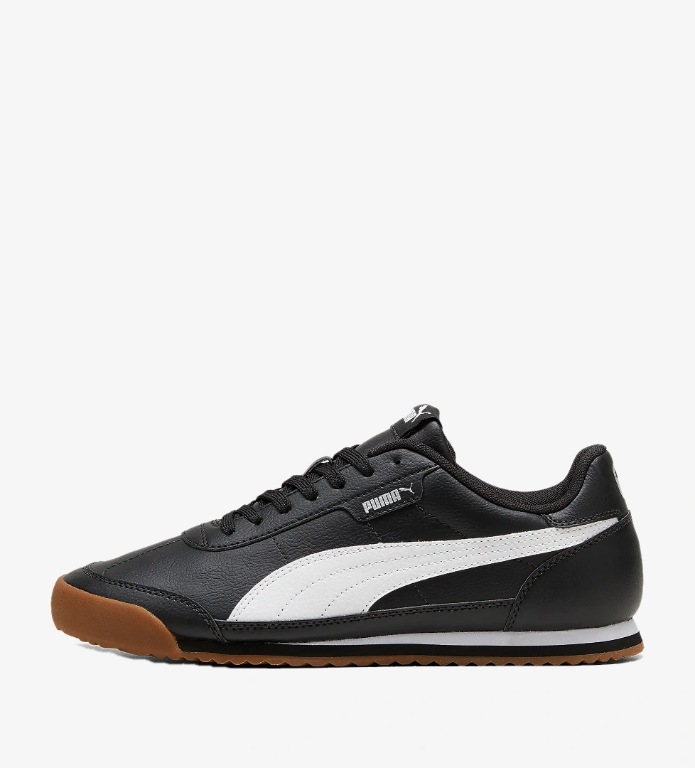 Puma Siyah Puma Turino