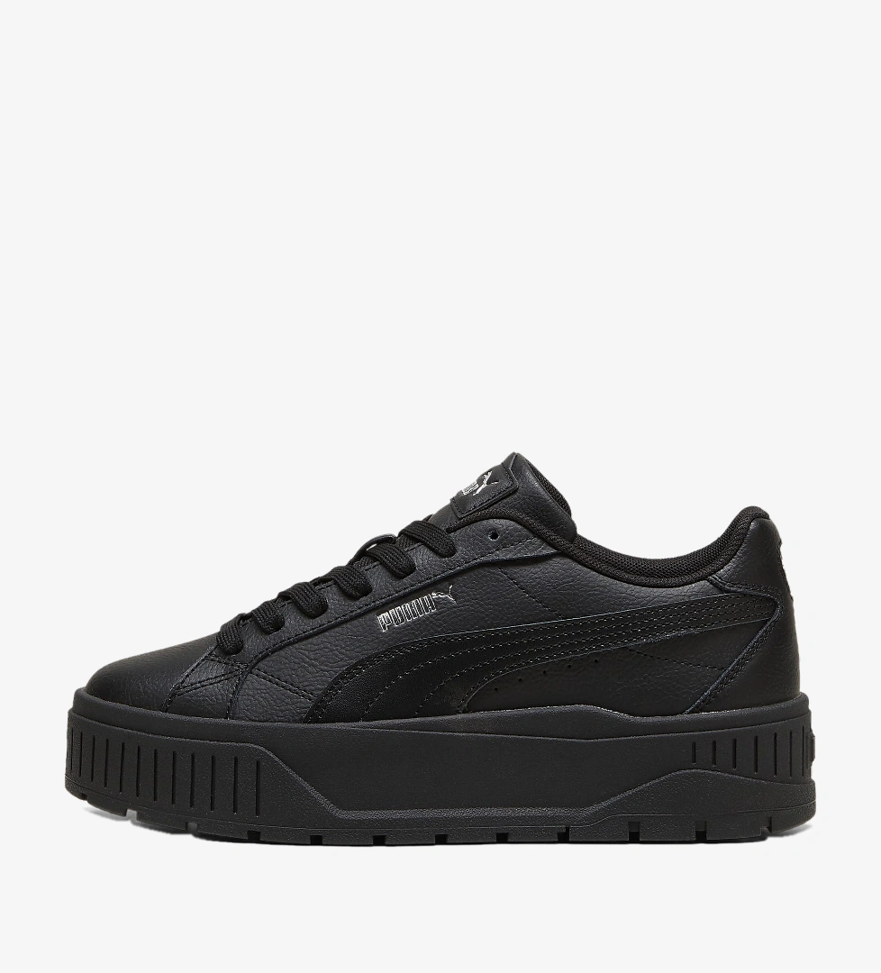 Puma Siyah Puma Karmen