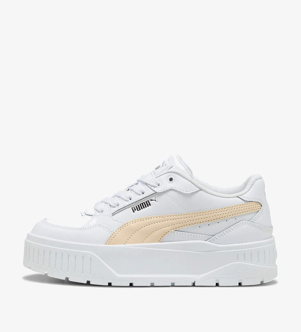 Puma Karmen II IDOL Kadın Spor Ayakkabı model görseli