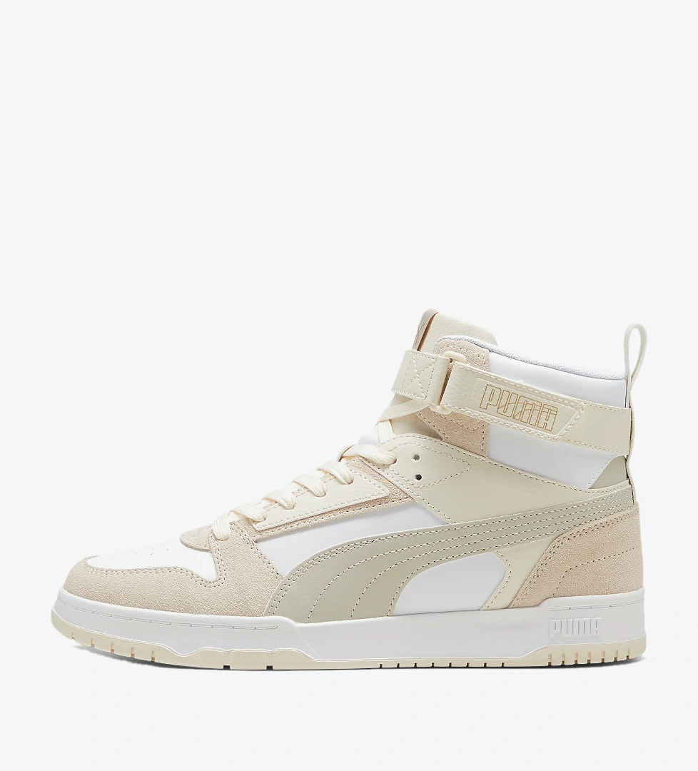 Puma Rebound Game Suede Ürün Listesi