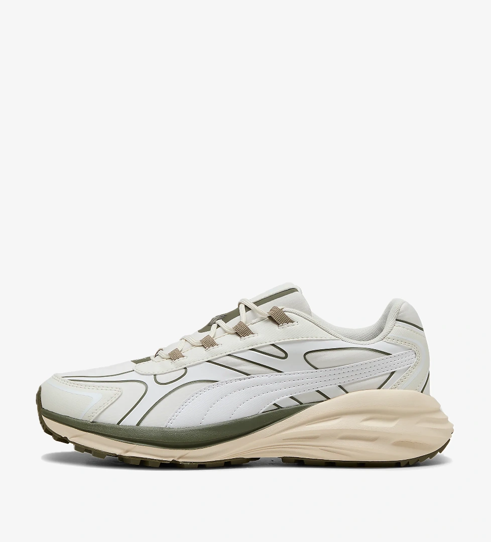 Puma HYPNOTIC LS Abrupt UNISEX Ayakkabı model görseli