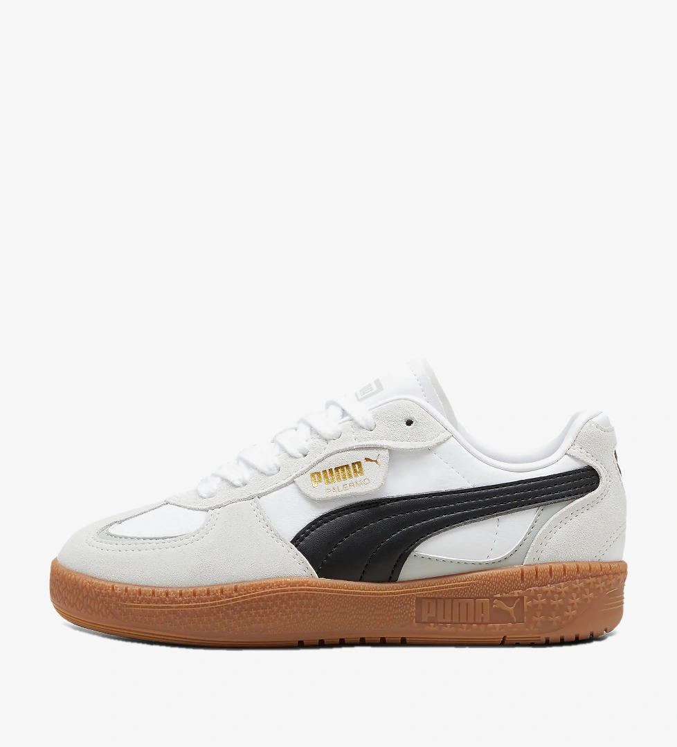 Puma Beyaz Puma Palermo Moda