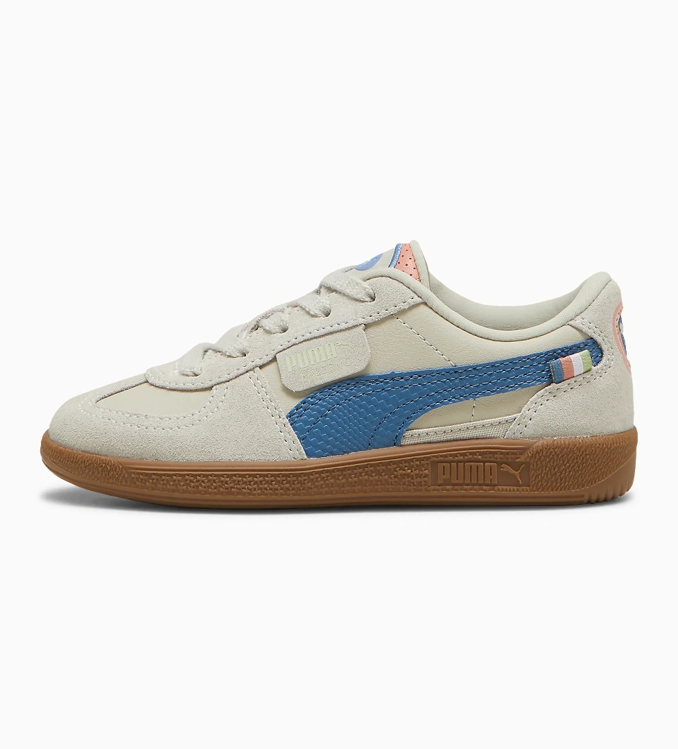 Puma Palermo PUMA FC Çocuk Ayakkabısı model görseli