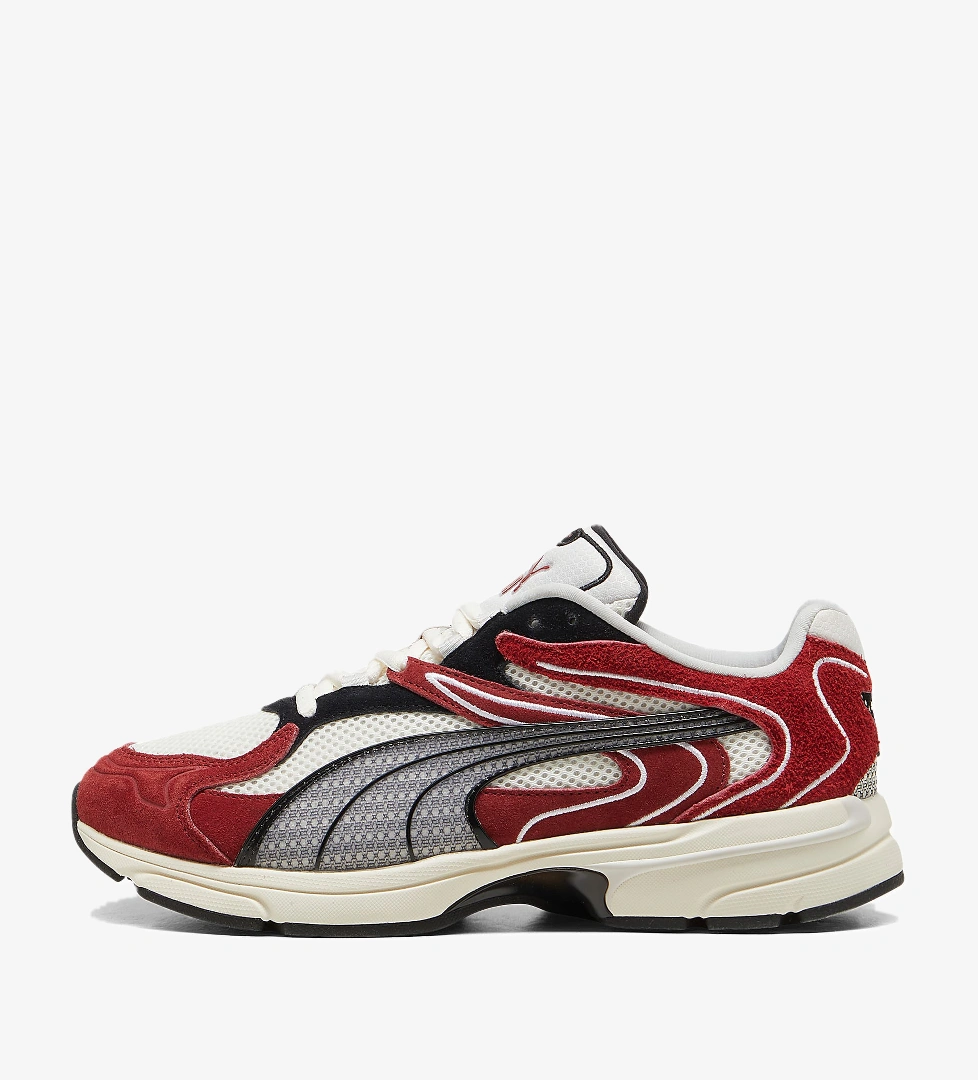 Puma Extos Collector Unisex Spor Ayakkabı model görseli