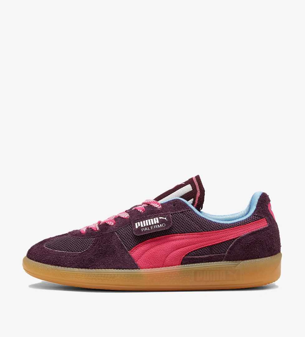 Puma Palermo Supertifo Unisex Spor Ayakkabı model görseli