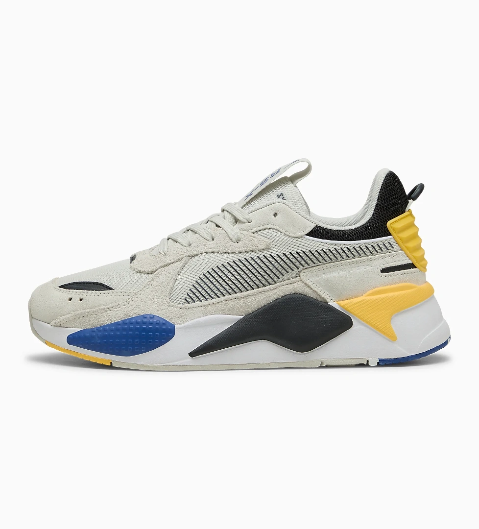 Puma RS-X HERITAGE Ayakkabı model görseli