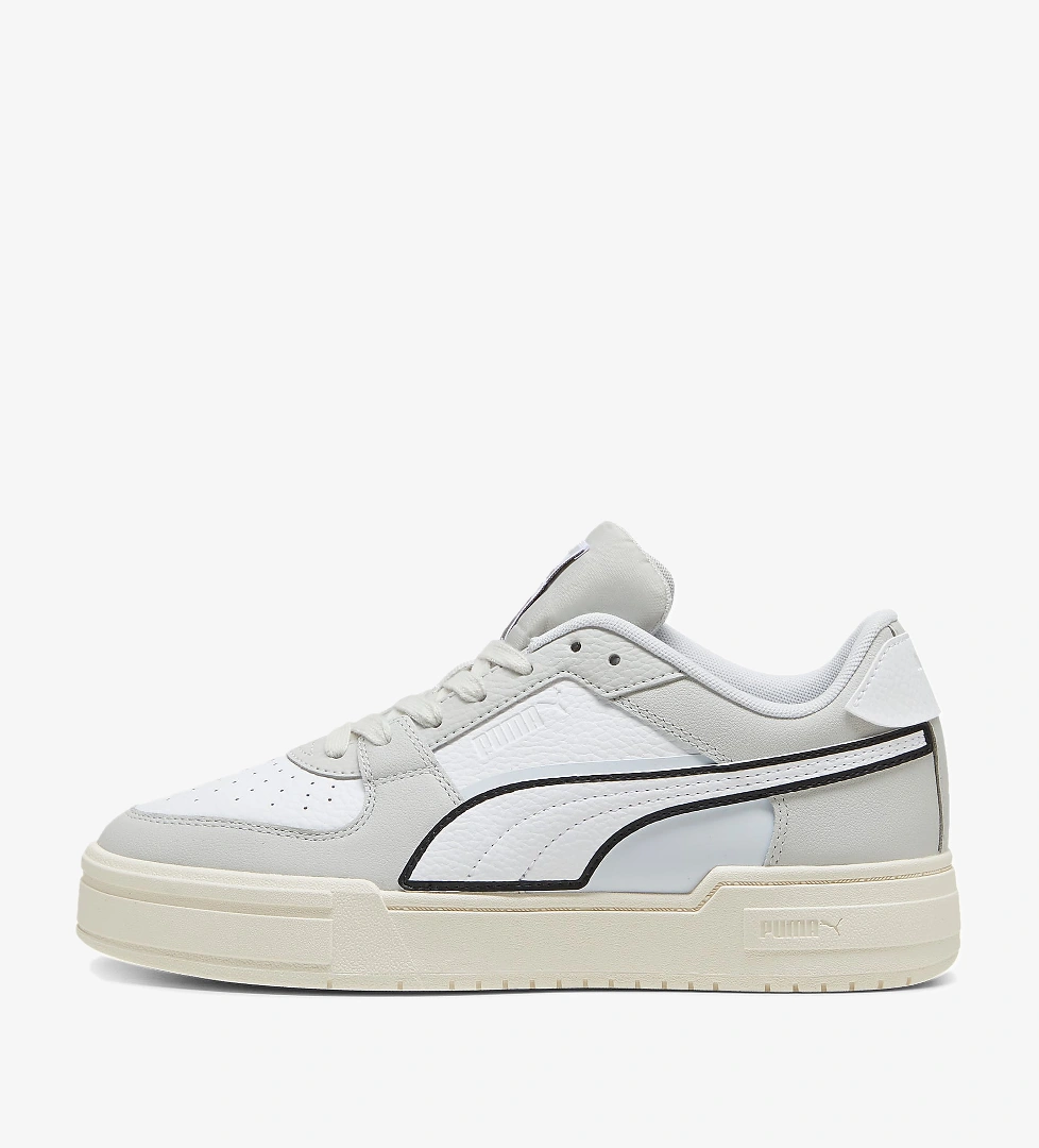 Puma CA Pro CLASSIC Contour UNISEX Spor Ayakkabı model görseli