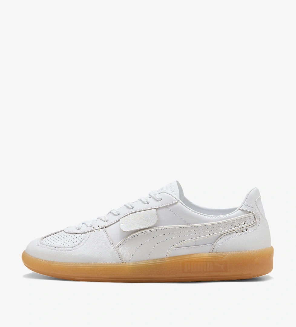 Puma Palermo S&P UNISEX Ayakkabı model görseli