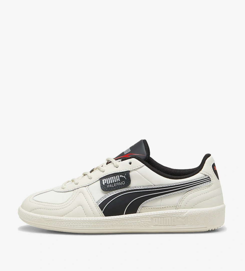 Palermo W-Motoball Kadın Ayakkabı - Görsel 1