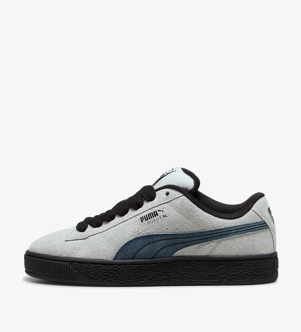 Puma Gri Puma Carina 2.0