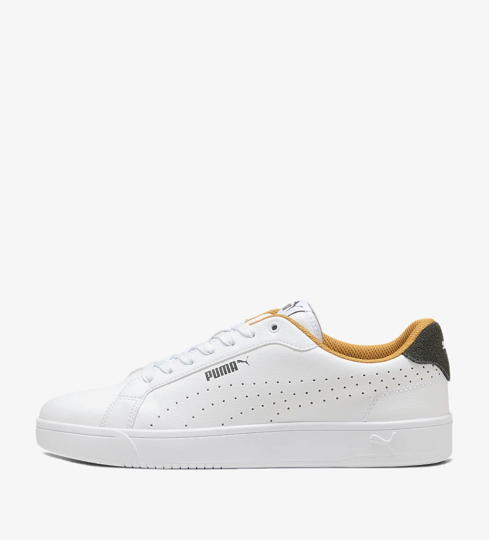 Puma Beyaz Puma Grounded