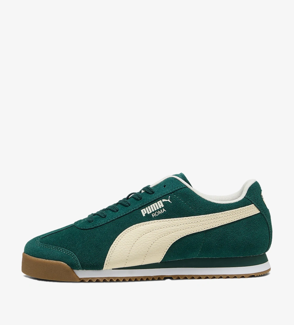 Roma Suede UNISEX Ayakkabı