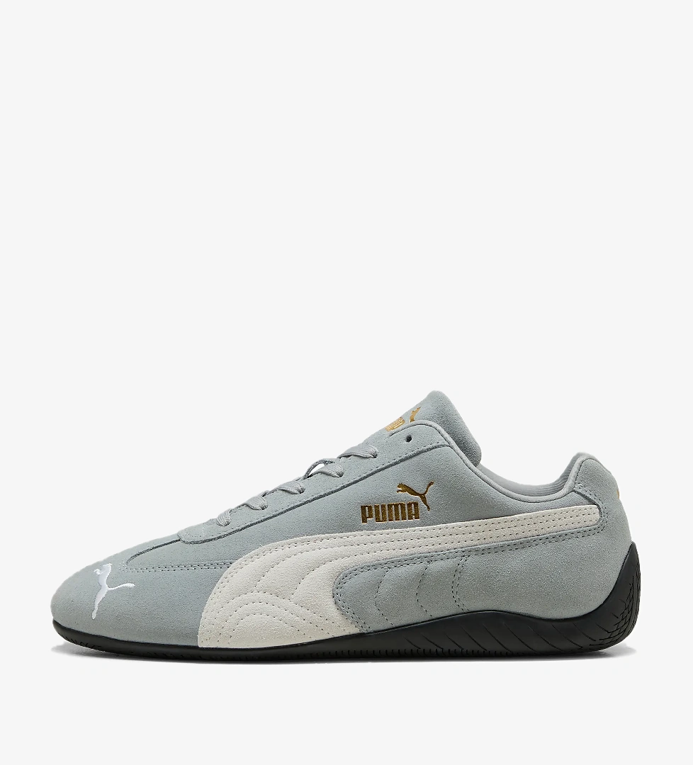 Puma Speedcat OG UNISEX Ayakkabı model görseli