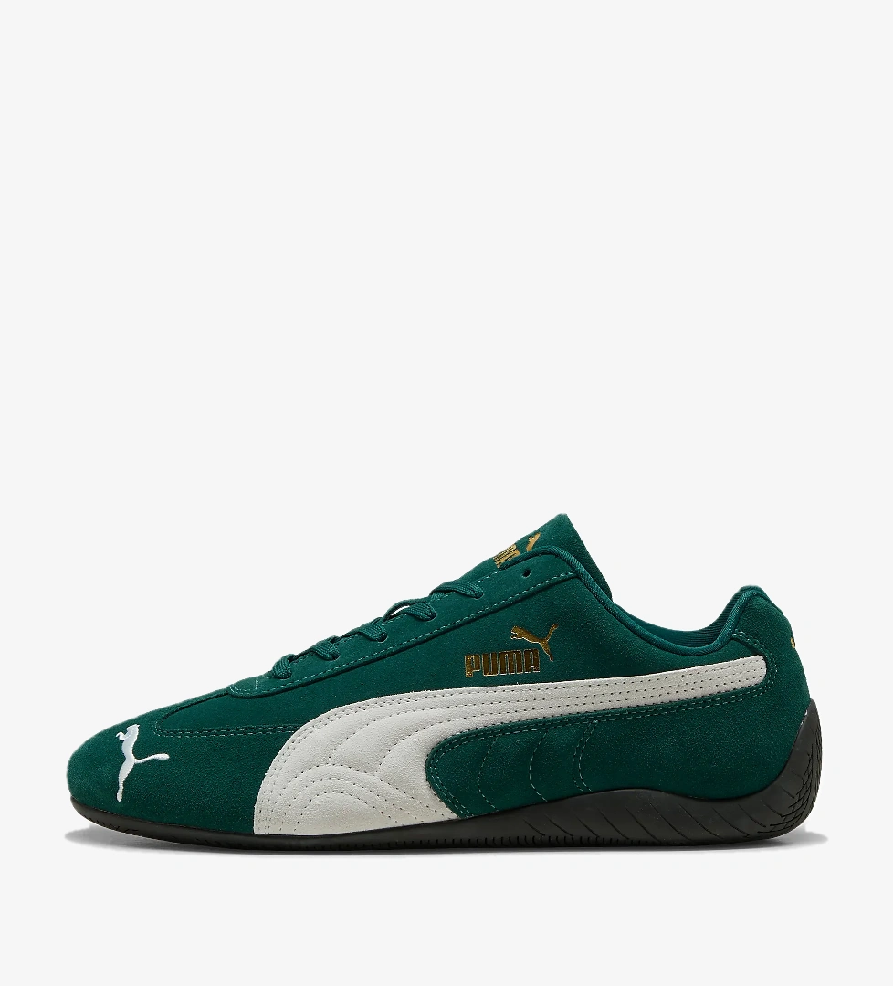 Puma Speedcat OG UNISEX Ayakkabı model görseli